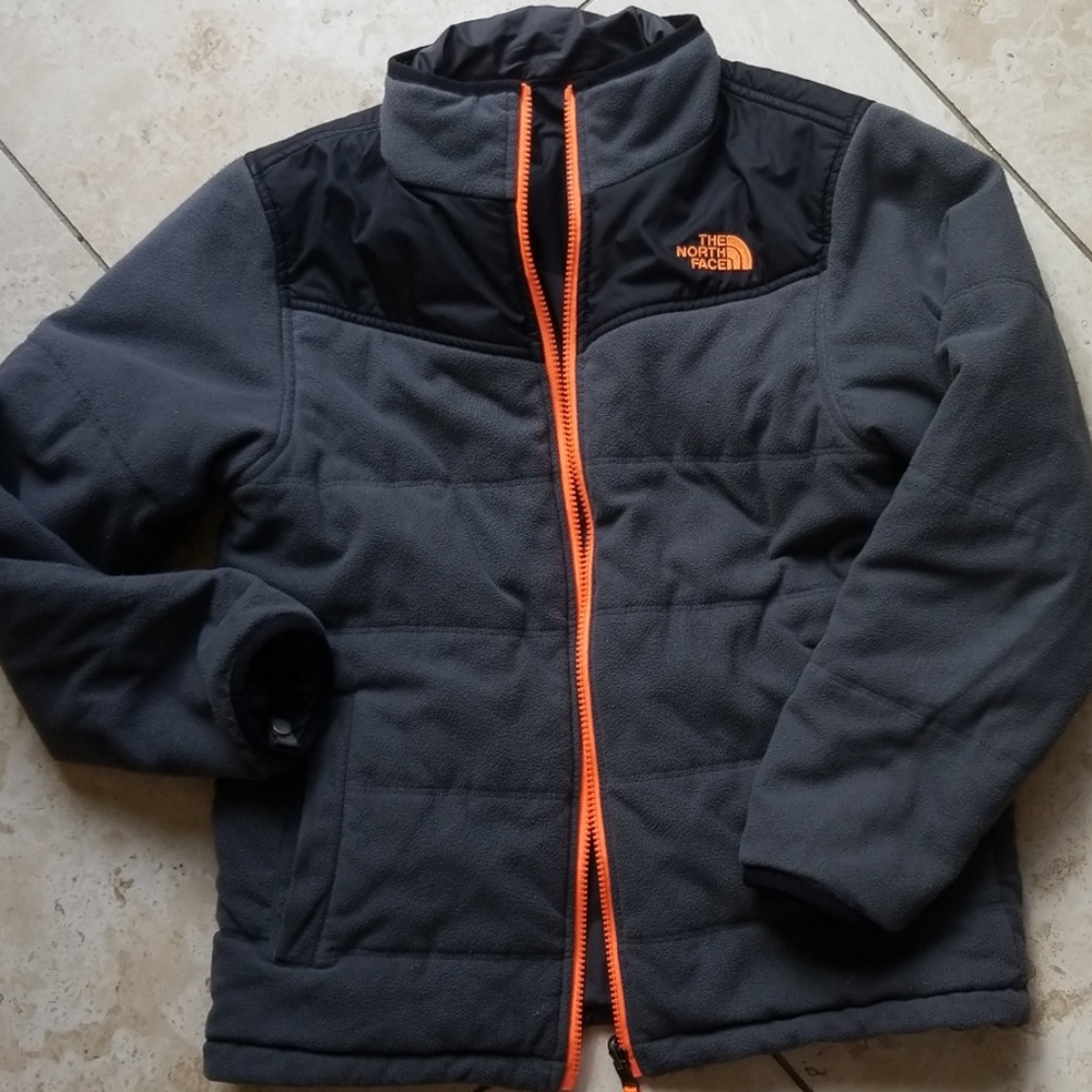 Northface boys L